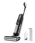 Tineco Floor ONE S6 Cordless Wet Dry Vacuum Floor Cleaner Washer Mop All-in-One for Hard Floors, LED Display, Long Runtime, Dual-Sided Edge Cleaning, Self-Cleaning