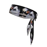 Conçu pour être polyvalent, ce foulard léger offre une expérience de port sans restriction avec une taille réglable pour s'adapter à toutes les circonférences de tête, ce qui le rend idéal pour les hommes et les femmes qui pratiquent du sport ou des entraînements.
