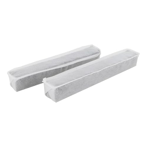 2x Odour Filters for Miele Active AirClean 7236280