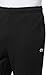 Lacoste Men's Core Tapered Fit Track Pants, Black, Medium