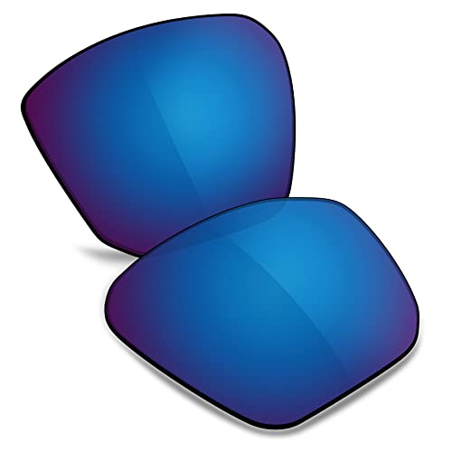 Image of Polarized Replacement Lenses for OAKLEY Targetline OO9397 Sunglass