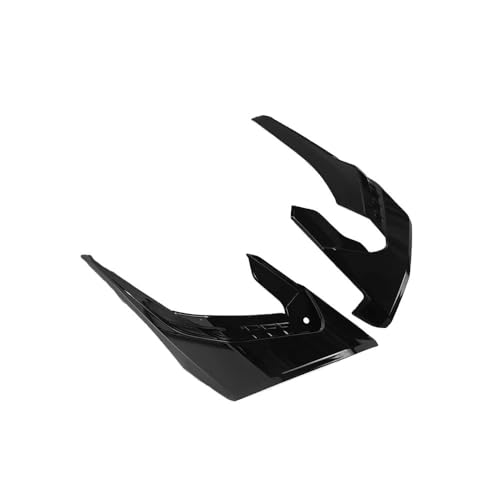 Carénage latéral réservoir CB650R protection moto 2019-2023