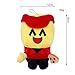 Forsaken Chance Peluche Imagen de Forsaken Chance Peluche