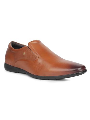 Image of Hush Puppies Mens Cosros Slipon 2.0 Formal Shoes