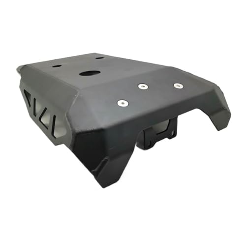 Protector de motor chasis vientre pan para R1200GS R1200RT 2013-2022 5