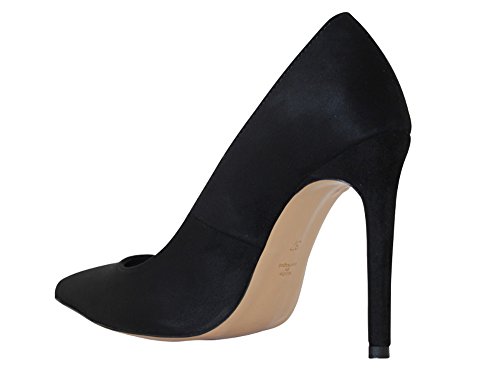 FAIR Women's Vegan 75 mm Pointed Toe Pump3