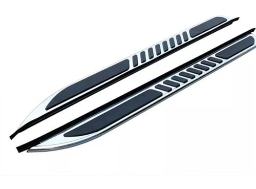 Estribos laterales para VW Atlas 2018-2025 miniatura 3