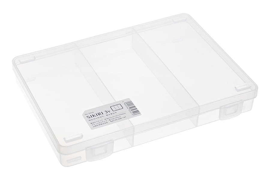 Amazon.co.jp: SIKIRI 3V【まとめ買い48個】 (4965534323413) 収納