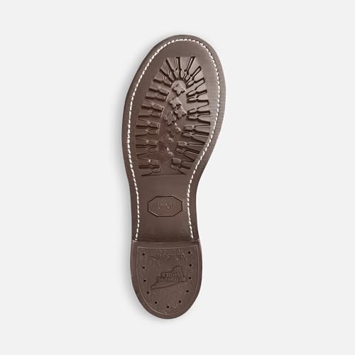 Image of Red Wing Shoes Heritage Iron Ranger Men's Boot, Roughout Leather
