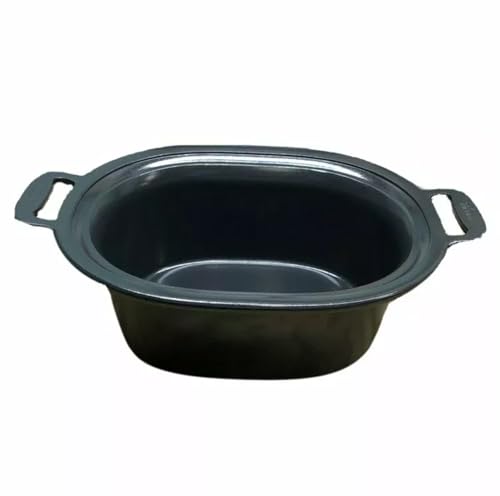 Fits All-Clad SS-992273 sd700350 Slow Cooker Aluminum Insert 9100038631