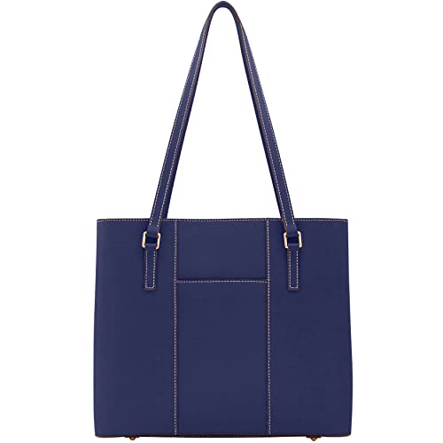 Dooney & Bourke Handbag, Saffiano Lexington Tote4