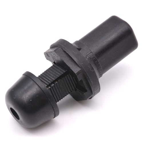 HAOTOM Kofferbak Achterklep Deksels Stop Buffer Blok Verstelbaar Kussenrubber Voor VW Polo Golf 6 7 MK6 MK7 TOUAREG Skoda FABIA Seat LEON IBIZA 6Q6827499C