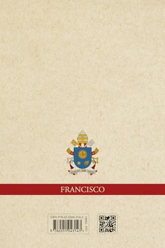 Exortação Apostólica 'Só a confiança' - Sobre a confiança no amor misericordioso de Deus