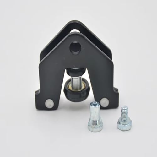 Charnière de guidage rouleau 77003-12012 pour porte coulissante Nissan Autobus 2001-2009