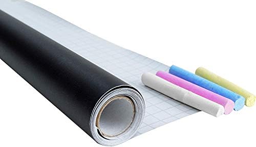 Ommda Tafelfolie Grün Selbstklebende Kreidetafel Magnetisch Memoboard Ommda Tafelfolie Grün Selbstklebende Kreidetafel Magnetisch Memoboard