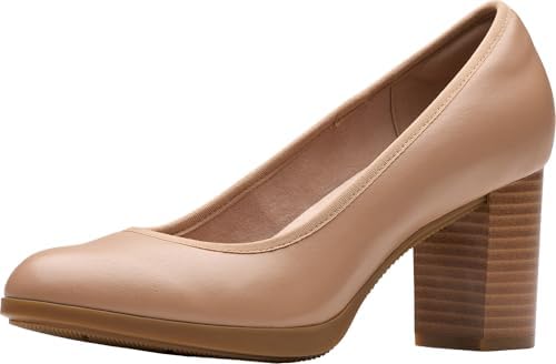 Clarks Women’s Bayla Carly Dress Pumps
