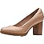 Warm Beige Leather