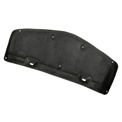 Tapis en coton anti bruit et chaleur pour capot Camry
