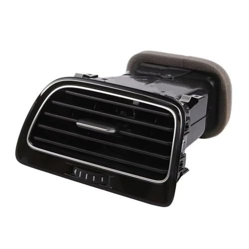 Rejilla ventilación para VW Golf MK7 que optimiza el flujo de aire del salpicadero