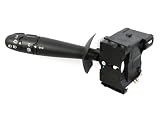 M MODECAR Lenkstockschalter Kombischalter Licht & Blinker, 13-polig, Neu, kompatibel mit Renault Laguna II, Espace IV, Opel Movano, Nissan Interstar