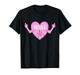 Heart Attack Dicky Ticker T-Shirt