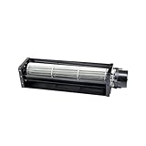 WQWGTLPLVN Querstromlüfter PB50mm DC 12V 24V(PB-50090DC24V)