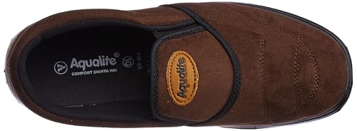Image of Aqualite Mens Pm-55 Moccasin