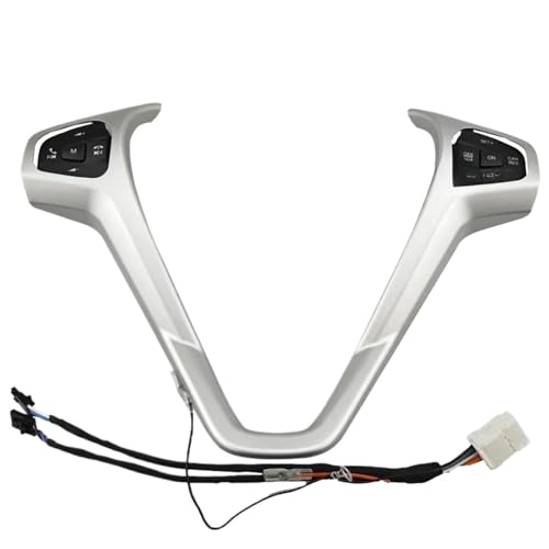 Boutons de volant Ford Fiesta 2013 pour voyager confortablement de nuit