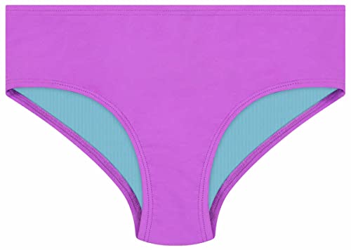 Image of Gerry Girls 3-Piece Tankini & Shorts Swimsuit Set