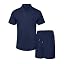 Cuba Navy Blue