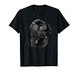 Black Pug Shirts Co.