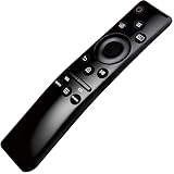 Caratteristiche principali: il telecomando TV dispone di pulsanti di scelta rapida per Netflix, Prime Video e navigazione web per una maggiore comodità. Il nostro telecomando è stato aggiornato per offrirti una maggiore distanza di trasmissione (oltre 40 piedi) e prestazioni più stabili. Sostituite il vostro telecomando vecchio o danneggiato con il telecomando e mantenete tutte le funzionalità del telecomando originale.