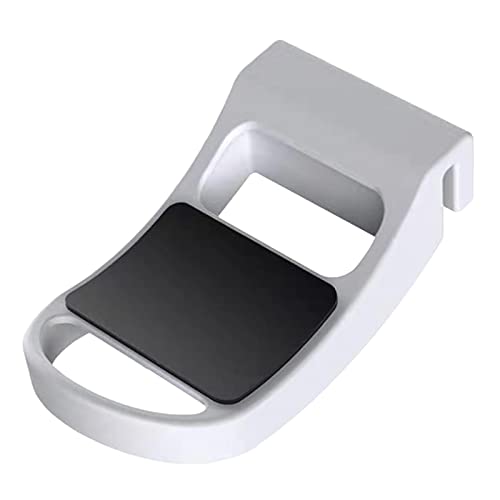 Vigcebit pour PS5 Hôte Coque Crochet De Casque, pour Switch Consoles Écouteur Contrôleurs Support Suspension, Support De Rangement pour Casque Cover