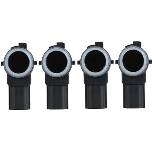 Capteur de stationnement PDC 1EW63AXRAA pour garer votre Dodge Ram en ville sans abîmer le pare-chocs