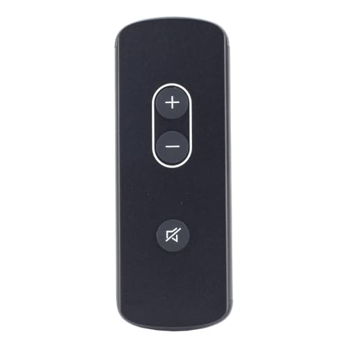 Télécommande pour Sonos Arc Ultra, Arc SL, Beam (Gen 1 & 2), Ray, Amp (Gen 2), Playbase, and Playbar