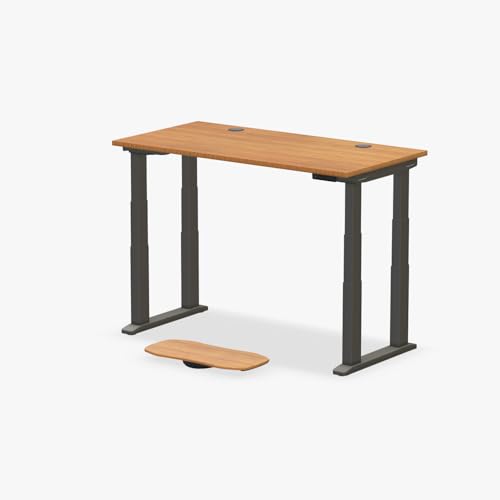 UPLIFT V3 4-Leg Industrial Standing Desk