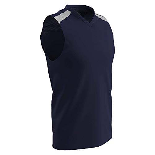 Maillot de basketball Champro taille S pour entraînement en club et matchs scolaires