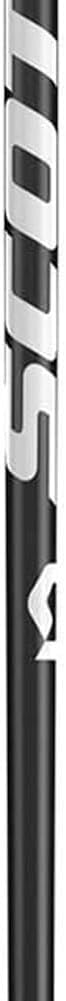 SCOTT Pro Taper SRS Poles, Color: Black, Size: 54 (291881-0001135)