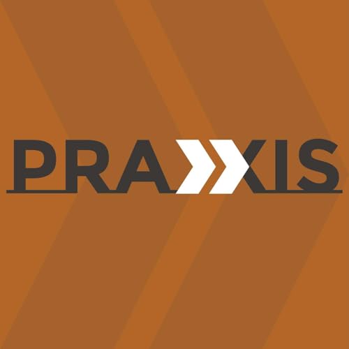 Praxis: Sabbath & Rest cover art