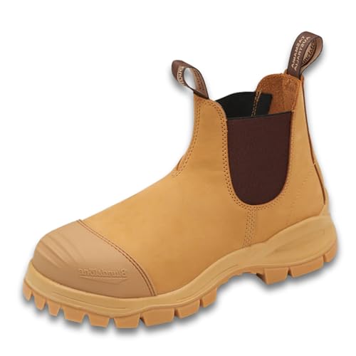 Blundstone BL990 Work Chelsea Boot