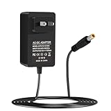 12V Power Adapter for Char-Griller Gravity Fed 980 and E6480 Akorn Auto-Kamado Charcoal Grill, Replacement Char-Griller Power Supply Cord Part# 801130(16FT)