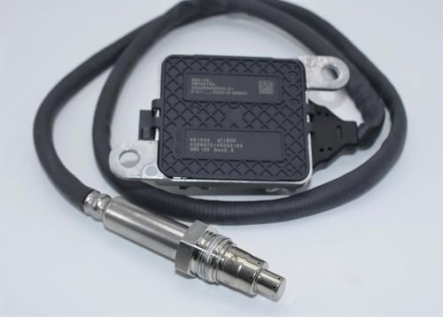 Capteur NOx 5WK96749 pour supprimer le mode dégradé des moteurs