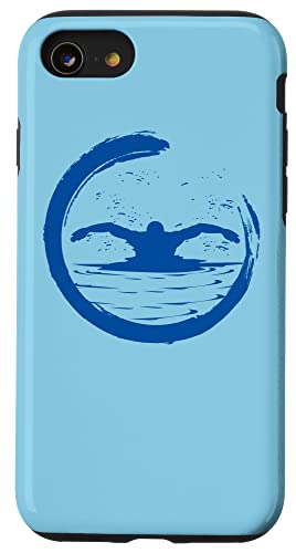 �X�C�}�[�A�X�C�~���O�A���j �X�}�z�P�[�X iPhone SE (2020) / 7 / 8 �p