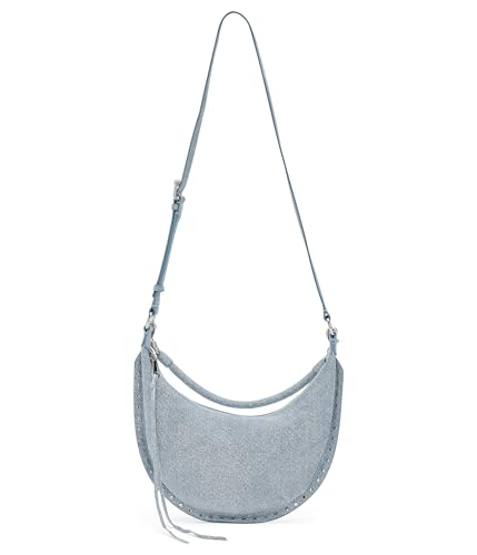 Image of Rebecca Minkoff, Womens, Darren SM Crescent Xbody