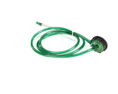 Image of Cleveland Hose; Automatic Cleaning Syste C2617598 - Genuine OEM Replacement Part