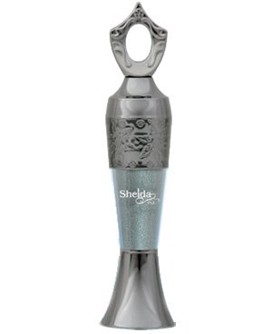 Sheida Kohl Eye-liner en poudre Cover