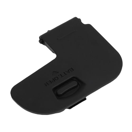 Cuifati 交換用バッテリードアカバーEOSR R7カメラの蓋、バッテリードアチャンバーカバーの蓋のスナップ、迅速な取り外しと取り付け