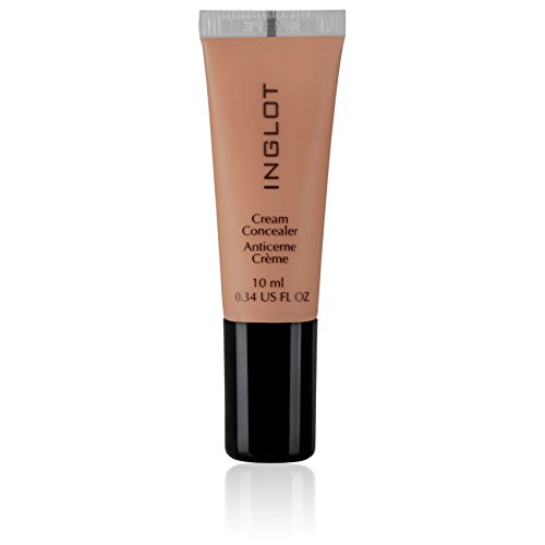 INGLOT CREAM CONCEALER 25