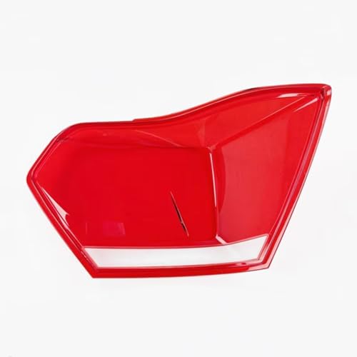Cache de feu arrière extérieur pour Polo trajets quotidiens sécurisés en coque stop - 6
