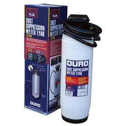 Duro - Dust Suppression Tank